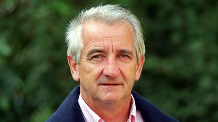 Hannes Löhr ist im Alter von 73 Jahren gestorben.