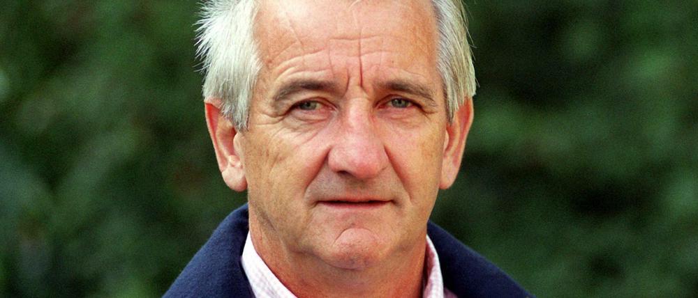 Hannes Löhr ist im Alter von 73 Jahren gestorben.