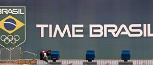 Alles nur gekauft? Sicher nicht, aber ein bisschen?