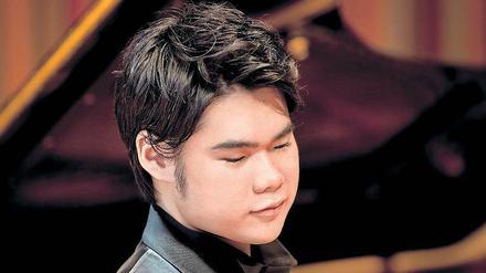 Nobuyuki Tsujii