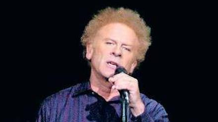 Filigran. Art Garfunkel. F