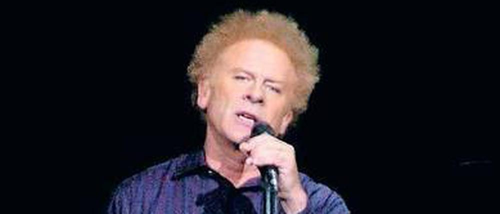 Filigran. Art Garfunkel. F