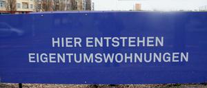 Prenzlauer Berg in Berlin.