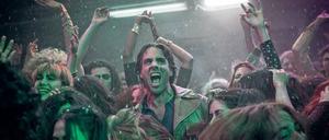 Die US-Serie "Vinyl" auf Sky: Aufstieg und Fall des Plattenproduzenten Richie Finestra im New York der 1970er Jahre.