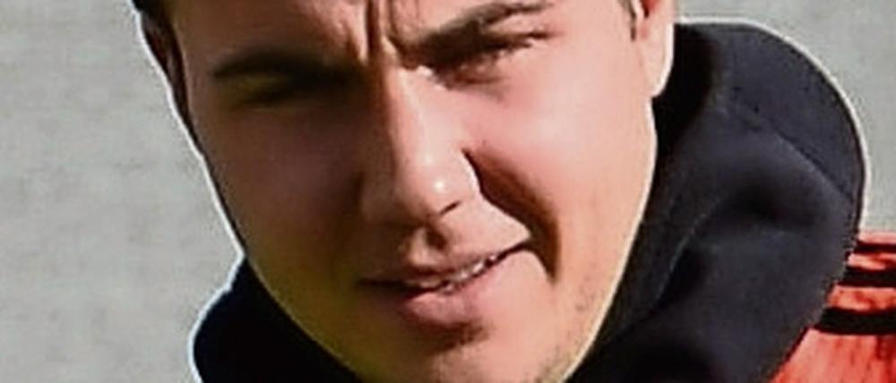 Mario Götze ist bislang beim FC Bayern nicht ganz glücklich geworden.