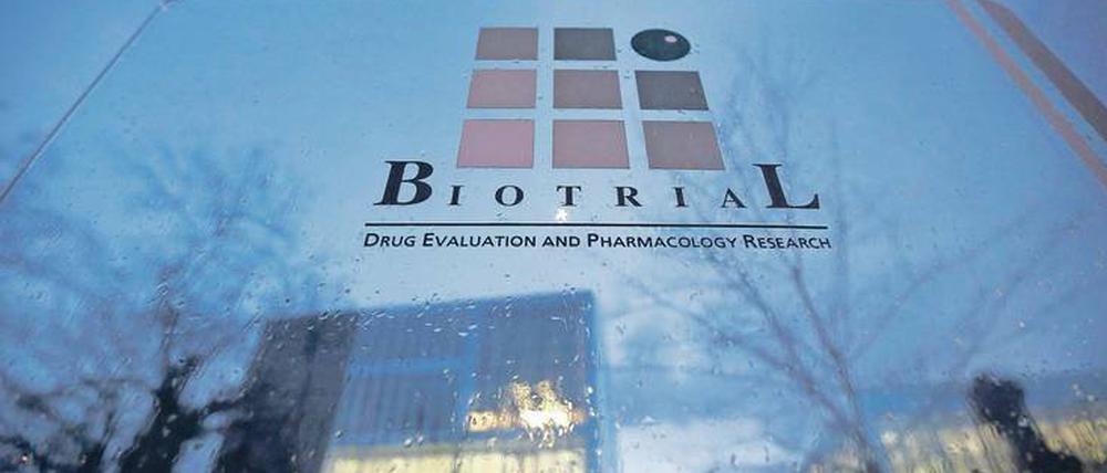Biotrial