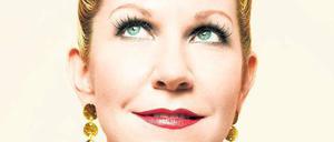 Kann auch Romeo. Die Mezzosopranistin Joyce DiDonato.