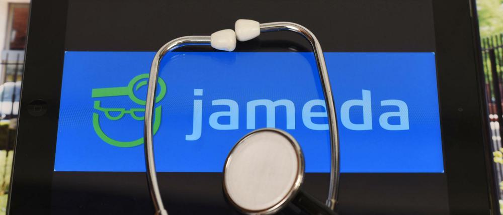 Immer wieder gehen Ärzte gegen Bewertungen bei Jameda vor.
