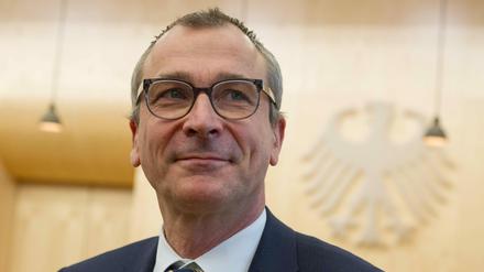 Volker Beck ist am Dienstagabend in Schöneberg mit Drogen erwischt worden.