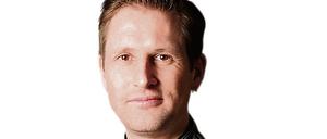 Michael Kempf hat sich im "Facil" am Potsdamer Platz zwei Sterne erkocht. (facil.de) 