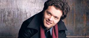 Jewgenij Kissin, 44.