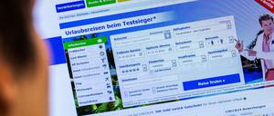 Verbraucherschützer zweifeln daran, ob Vergleichsportale wie Check24 tatsächlich die versprochene Qualität liefern. 
