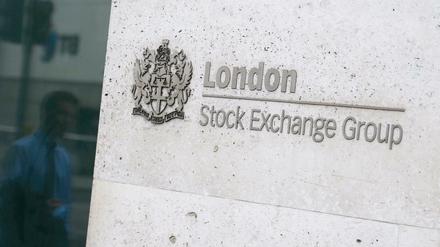Zum aktuellen Stand der Verhandlungen hält sich das Londoner Management bedeckt.