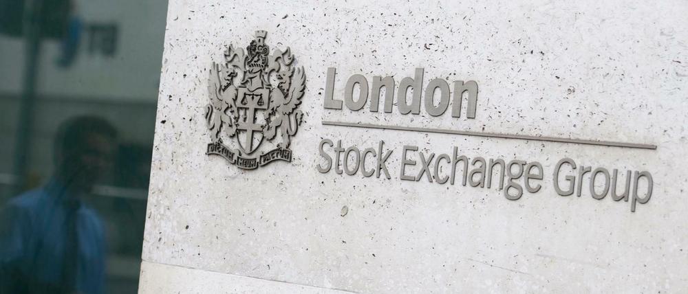 Zum aktuellen Stand der Verhandlungen hält sich das Londoner Management bedeckt.
