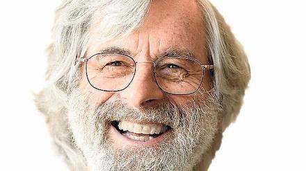 Leslie Lamport