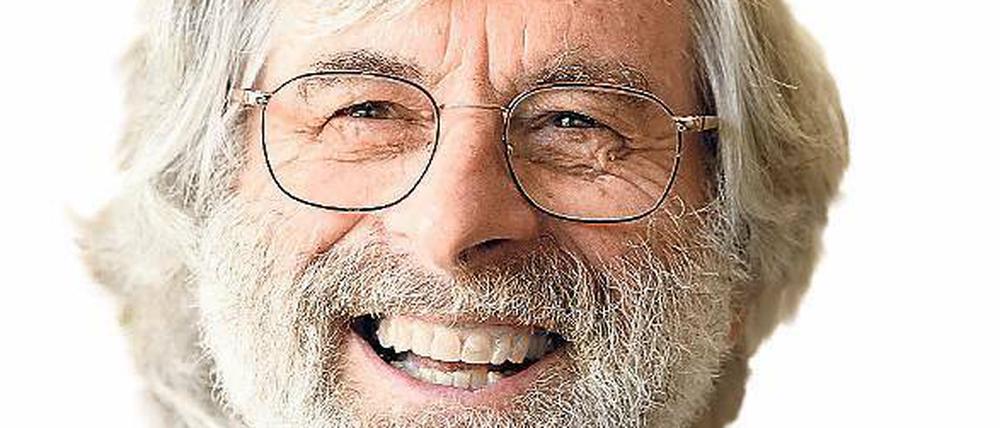 Leslie Lamport
