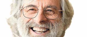 Leslie Lamport