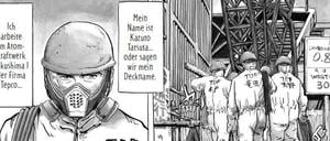 Einsatz im Sperrgebiet: Eine Szene aus "Reaktor 1F".