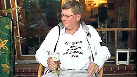 Keine Privatsache. Richter Wolfgang Strauß muss sich jetzt um die eigene Zukunft sorgen machen – es gibt bereits einen neuen Befangenheitsantrag gegen ihn. 