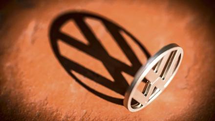 Der VW-Prozess wirft seine Schatten voraus. In ein bis zwei Monaten könnte es losgehen.