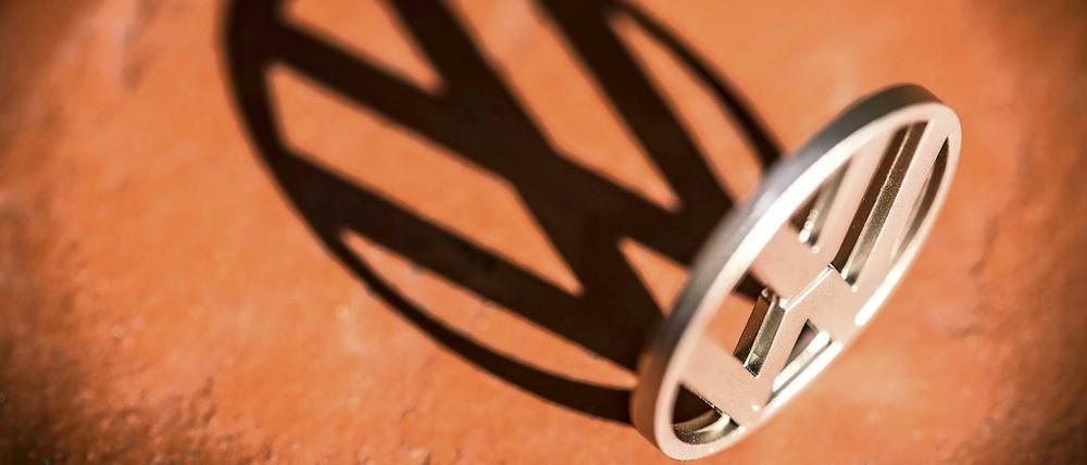 Der VW-Prozess wirft seine Schatten voraus. In ein bis zwei Monaten könnte es losgehen.
