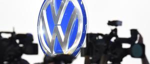 Unter Beobachtung: Die VW-Spitze macht ständig neue Schlagzeilen. 