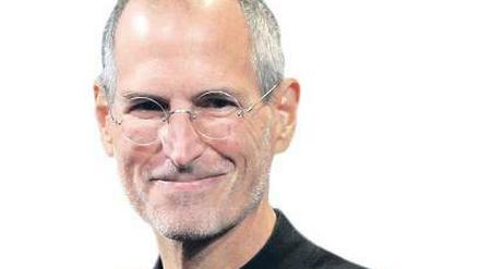 Steve Jobs