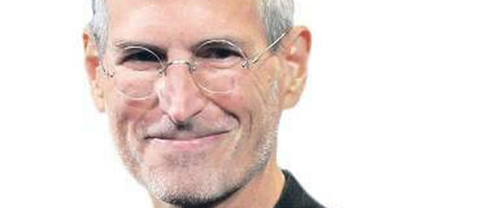 Steve Jobs