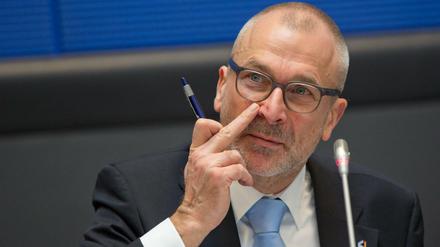 Man kann Politikern Fehler verzeihen - auch wenn man ihre Positionen nicht teilt.