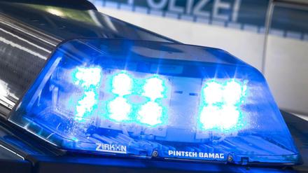 Blaulicht