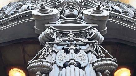 Justitia
