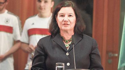 Am Start. Die brasilianische Botschafterin in Deutschland, Maria Luiza Ribeiro Viotti, lobt die "Paralympics Zeitung" von Tagesspiegel und Deutscher Gesetzlicher Unfallversicherung (DGUV) als Beitrag zur Inklusion. "Die Spiele sind eine große Chance für unser Land", sagte sie dem Tagesspiegel.