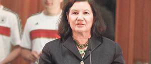 Am Start. Die brasilianische Botschafterin in Deutschland, Maria Luiza Ribeiro Viotti, lobt die "Paralympics Zeitung" von Tagesspiegel und Deutscher Gesetzlicher Unfallversicherung (DGUV) als Beitrag zur Inklusion. "Die Spiele sind eine große Chance für unser Land", sagte sie dem Tagesspiegel.