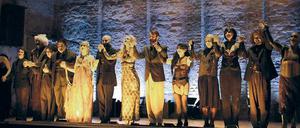 "Opera on Tap" kommt ursprünglich aus New York