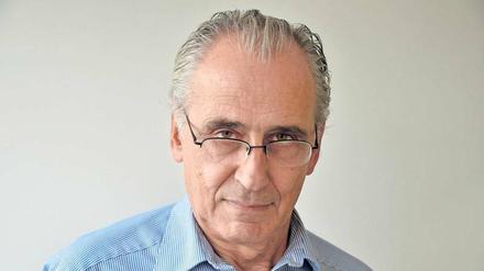 Andres Müry