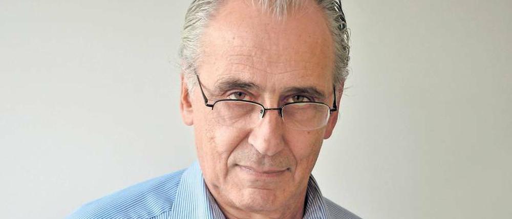 Andres Müry