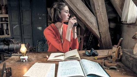 Zum Kinofilm „Das Tagebuch der Anne Frank“ hat Fred Breinersdorfer das Drehbuch geschrieben, genauso wie für rund 20 „Tatort“-Produktionen. In unserem Gastbeitrag setzt er sich für die Novelle des Urhebervertragsrechts ein, das den Kreativen eine bessere Verhandlungsposition gewähren soll. 