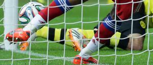 Dortmund gegen Bayern, das ist auch das Aufeinandertreffen zwei der taktisch besten Mannschaften Europas.