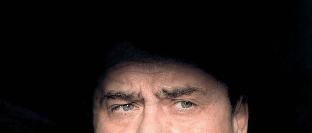 Verlieren die Sozialdemokraten in Rheinland-Pfalz, muss der SPD-Chef um seine Macht kämpfen.