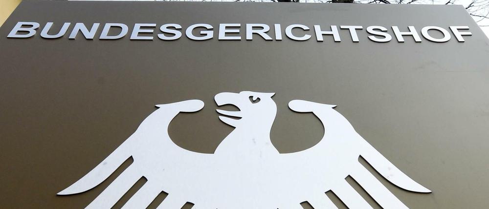 Späte Gerechtigkeit. Erst der Bundesgerichtshof erklärte den Facebook-Richter für befangen.