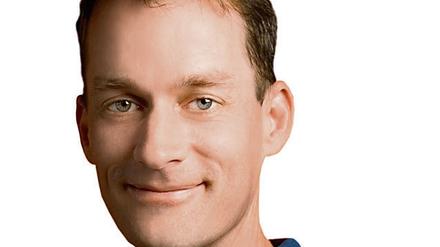 Jeff Dean