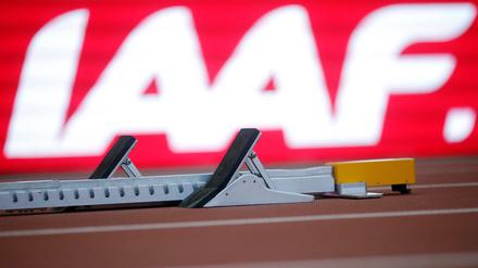 In den Blöcken. Der Anti-Doping-Kampf der russischen Leichtathletik kommt nicht in Gang. 