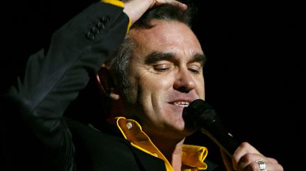 Morrissey