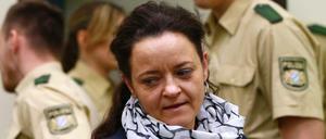 Beate Zschäpe könnte beim NSU-Prozess die Unwahrheit gesagt haben. Videoaufzeichnungen belasten die Hauptangeklagte. 