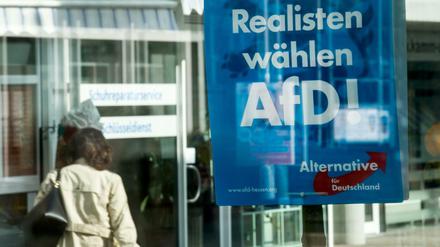 Die AfD