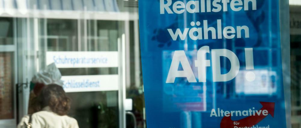 Die AfD