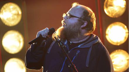 Sänger Andreas Kümmert erklärt in einem Interview erstmals, warum er nicht am ESC 2015 teilnehmen wollte. 