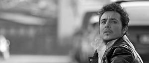 Der Berliner Autor Jayrôme C. Robinet.