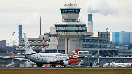 Den Flughafen Tegel ganz zu schließen, wäre eine Katastrophe für Berlin. BER wird die erforderlichen Kapazitäten niemals zur Verfügung stellen. 