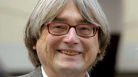Ewiger Bubikopf. Der Filmweltbürger Heinz Badewitz, Gründer und Chef der Hofer Filmtage, ist tot.